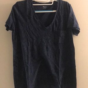 Madewell t